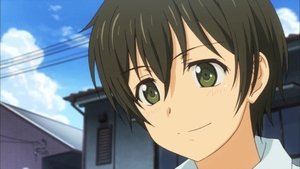 Golden Time 19. epizoda