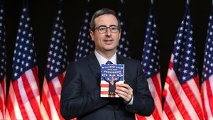 John Oliver: Co týden dal a vzal 22. epizoda