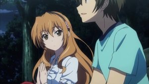 Golden Time 20. epizoda