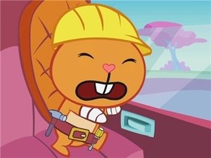 Happy Tree Friends 8. epizoda
