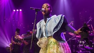 Austin City Limits 8. epizoda