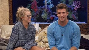 Big Brother 27. epizoda