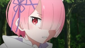 Re: Zero kara hadžimeru isekai seikacu 23. epizoda