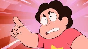 Steven Universe Steven versus Ametyst