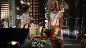 Moses and the Ten Commandments 43. epizoda