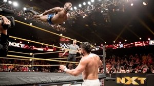 WWE NXT 37. epizoda