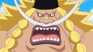 One Piece 752. epizoda
