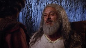 Moses and the Ten Commandments 99. epizoda