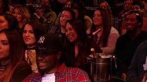 Nick Cannon Presents: Wild 'N Out 3. epizoda