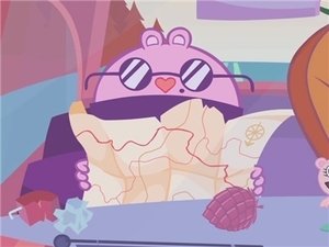 Happy Tree Friends 6. epizoda