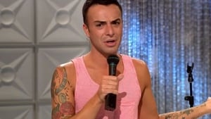 RuPaul's Drag Race All Stars 6. epizoda
