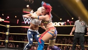 WWE NXT 38. epizoda