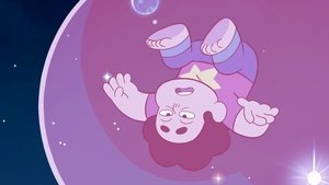 Steven Universe V bublině