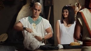 Moses and the Ten Commandments 72. epizoda