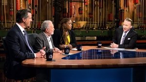 Real Time with Bill Maher 25. epizoda