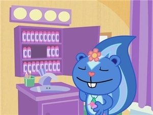 Happy Tree Friends 11. epizoda