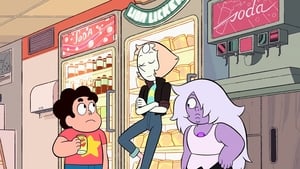 Steven Universe Poslední pařič z Beach City