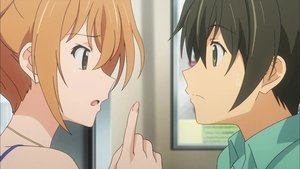 Golden Time 15. epizoda