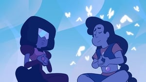 Steven Universe Lekce mysli