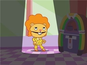 Happy Tree Friends 19. epizoda
