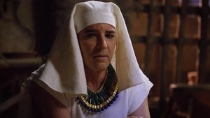 Moses and the Ten Commandments 54. epizoda