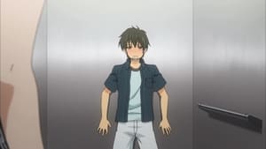Golden Time 10. epizoda