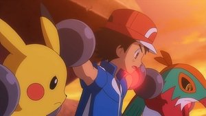 Pokémon Konec všech snů