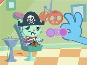 Happy Tree Friends 28. epizoda