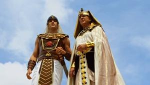 Moses and the Ten Commandments 5. epizoda