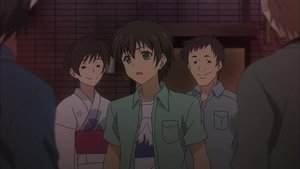 Golden Time 17. epizoda