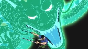 One Piece 749. epizoda