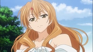 Golden Time 1. epizoda