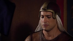 Moses and the Ten Commandments 47. epizoda