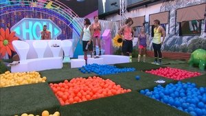 Big Brother 18. epizoda