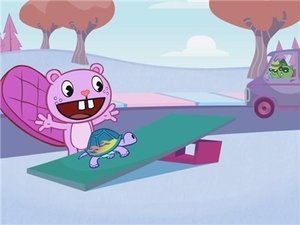 Happy Tree Friends 36. epizoda