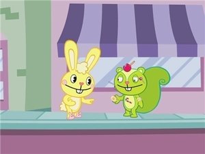 Happy Tree Friends 35. epizoda