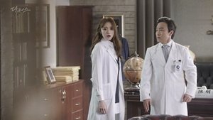 Doctors 15. epizoda