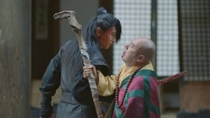 Moon Lovers: Scarlet Heart Ryeo Ten v pozadí