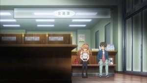 Golden Time 7. epizoda