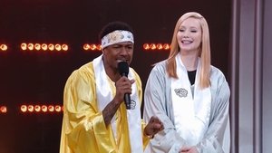 Nick Cannon Presents: Wild 'N Out 2. epizoda