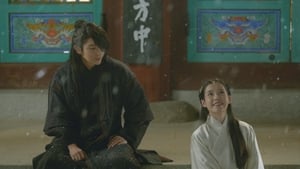 Moon Lovers: Scarlet Heart Ryeo Zůstat v Songaku