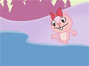 Happy Tree Friends 13. epizoda