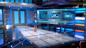 Big Brother 31. epizoda