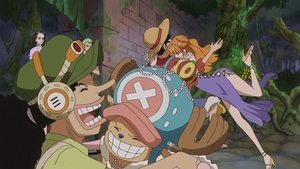 One Piece 755. epizoda