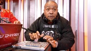 Nick Cannon Presents: Wild 'N Out 9. epizoda