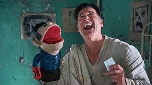 Ash vs Evil Dead Blud