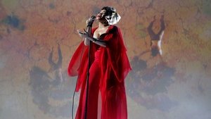 Amerika má talent 21. epizoda