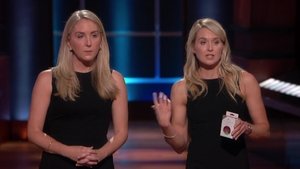 Shark Tank 3. epizoda
