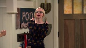 Liv a Maddie Linda a Heather a Rooneyovy