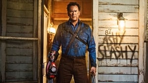 Ash vs Evil Dead Pitevna